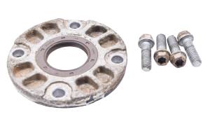 07 Can-Am Outlander 650 XT 4x4 Bearing Cover