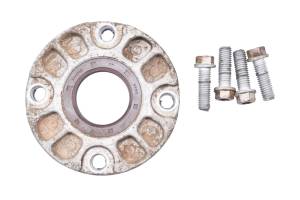 Can-Am - 07 Can-Am Outlander 650 XT 4x4 Bearing Cover - Image 3