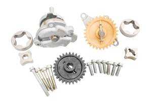 Can-Am - 22 Can-Am Ryker 600 ACE Oil Pump - Image 3