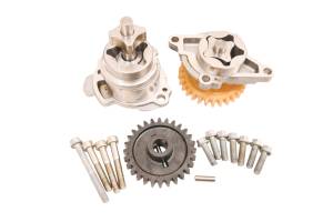 Can-Am - 22 Can-Am Ryker 600 ACE Oil Pump - Image 5