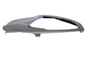 11 Can-Am Spyder Left Side Panel Cover