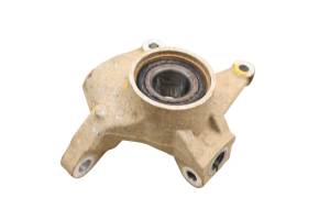 19 Can-Am Outlander 570 XMR Front Right Spindle Knuckle