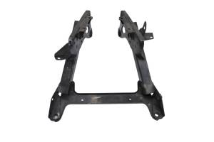Can-Am - 15 Can-Am Outlander 450 L Rear Frame Support Bracket Mount - Image 3