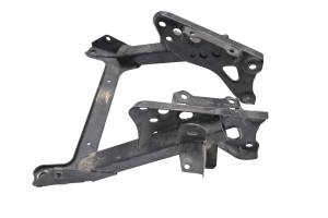 Can-Am - 15 Can-Am Outlander 450 L Rear Frame Support Bracket Mount - Image 5