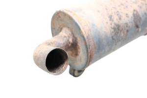 Can-Am - 19 Can-Am Outlander 570 XMR Muffler Exhaust Pipe - Image 4