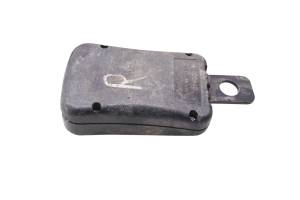 Can-Am - 14 Can-Am Maverick 1000 4x4 Seat Belt Buckle Latch - Image 2