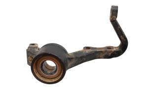 06 Can-Am Outlander 400 XT MAX Front Right Spindle Knuckle