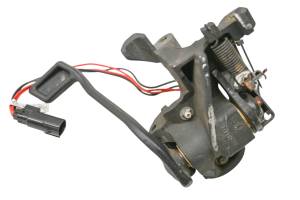 Can-Am - 21 Can-Am Ryker Rally 900 Rear Brake Pedal & Bracket Mount - Image 3
