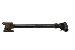 06 Can-Am Outlander 400 XT MAX Rear Drive Shaft