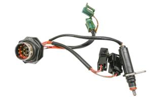 19 Can-Am Spyder F3 SE6 Wire Harness Electrical Wiring