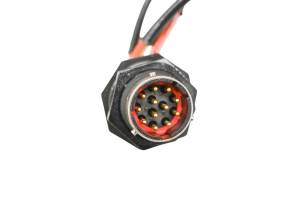 Can-Am - 19 Can-Am Spyder F3 SE6 Wire Harness Electrical Wiring - Image 4