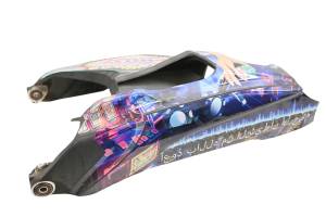 Can-Am - 21 Can-Am Ryker Rally 900 Rear Swingarm - Image 2