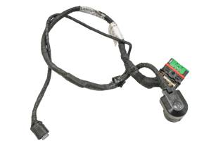 19 Can-Am Spyder F3 SE6 Transmission Wire Harness Electrical Wiring