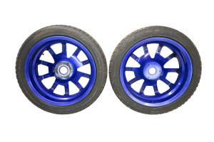 Can-Am - 21 Can-Am Ryker Rally 900 Front Wheels Rims & Tires 145/60R16 - Image 2