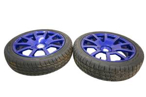 Can-Am - 21 Can-Am Ryker Rally 900 Front Wheels Rims & Tires 145/60R16 - Image 3