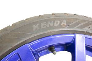 Can-Am - 21 Can-Am Ryker Rally 900 Front Wheels Rims & Tires 145/60R16 - Image 4