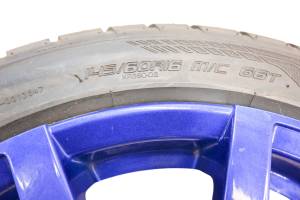 Can-Am - 21 Can-Am Ryker Rally 900 Front Wheels Rims & Tires 145/60R16 - Image 5