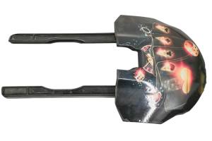 Can-Am - 21 Can-Am Ryker Rally 900 Fuel Flap Cover - Image 2