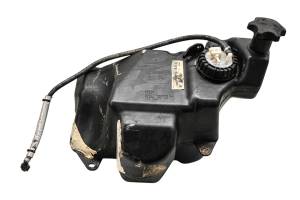 15 Can-Am Outlander 450 L 4x4 Gas Tank & Fuel Pump