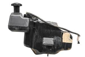 Can-Am - 15 Can-Am Outlander 450 L 4x4 Gas Tank & Fuel Pump - Image 2