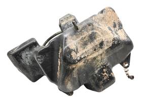 Can-Am - 15 Can-Am Outlander 450 L 4x4 Gas Tank & Fuel Pump - Image 3