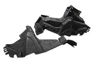 Can-Am - 15 Can-Am Outlander 450 L 4x4 Front Left & Right Inner Fenders Covers - Image 2