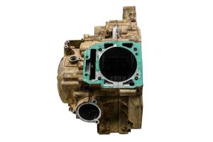 Can-Am - 15 Can-Am Outlander 450 L 4x4 Crankcase Center Crank Case - Image 4