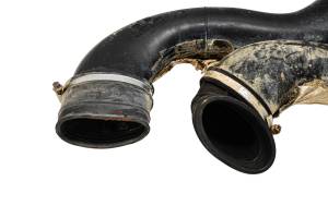 Can-Am - 15 Can-Am Outlander 450 L 4x4 Clutch Snorkel Intake Vent Tubes - Image 3