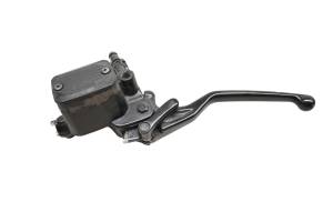 16 Can-Am Outlander 450 L 4x4 Front Brake Master Cylinder & Lever
