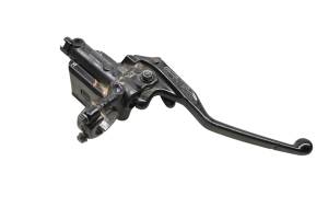 Can-Am - 16 Can-Am Outlander 450 L 4x4 Front Brake Master Cylinder & Lever - Image 2