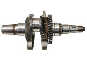Can-Am - 15 Can-Am Outlander 450 L 4x4 Crankshaft Crank Shaft For Parts - Image 2