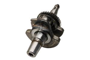 Can-Am - 15 Can-Am Outlander 450 L 4x4 Crankshaft Crank Shaft For Parts - Image 3
