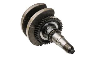 Can-Am - 15 Can-Am Outlander 450 L 4x4 Crankshaft Crank Shaft For Parts - Image 4