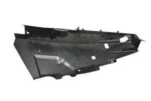 Can-Am - 19 Can-Am Spyder F3 SE6 Right Side Panel Vent Shroud Cover - Image 3