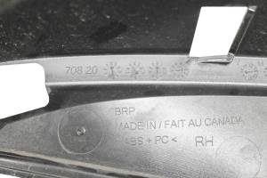 Can-Am - 19 Can-Am Spyder F3 SE6 Right Side Panel Vent Shroud Cover - Image 4