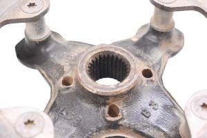 Can-Am - 09 Can-Am Outlander 800R 4x4 Rear Wheel Hub & Rotor Left Right - Image 3