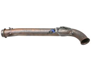 19 Can-Am Spyder F3 SE6 Header Exhaust Head Pipe