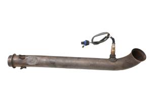 Can-Am - 19 Can-Am Spyder F3 SE6 Header Exhaust Head Pipe - Image 2