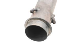 Can-Am - 19 Can-Am Spyder F3 SE6 Header Exhaust Head Pipe - Image 3