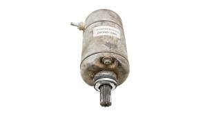 Can-Am - 16 Can-Am Outlander 450 L 4x4 Starter Motor - Image 2