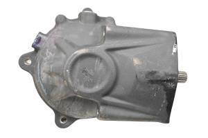 21 Can-Am Ryker Rally 900 Rear Differential