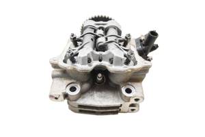Can-Am - 16 Can-Am Outlander 450 L 4x4 Cylinder Head & Camshaft Cam Shaft - Image 3