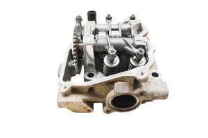 Can-Am - 16 Can-Am Outlander 450 L 4x4 Cylinder Head & Camshaft Cam Shaft - Image 4