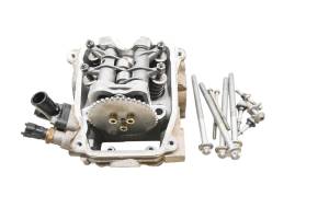 Can-Am - 16 Can-Am Outlander 450 L 4x4 Cylinder Head & Camshaft Cam Shaft - Image 6