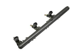 Can-Am - 19 Can-Am Spyder F3 SE6 Fuel Injectors & Rail - Image 3