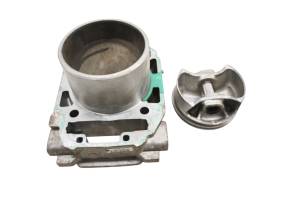 16 Can-Am Outlander 450 L 4x4 Cylinder & Piston