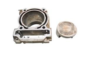 Can-Am - 16 Can-Am Outlander 450 L 4x4 Cylinder & Piston - Image 2