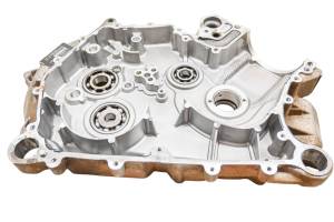 Can-Am - 16 Can-Am Outlander 450 L 4x4 Crankcase Center Crank Case - Image 2