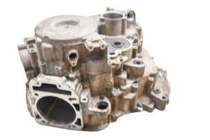 Can-Am - 16 Can-Am Outlander 450 L 4x4 Crankcase Center Crank Case - Image 7
