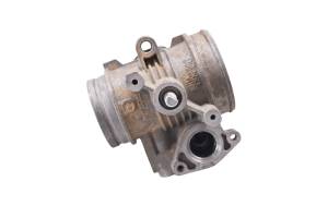 10 Can-Am Outlander 400 4x4 Throttle Body